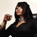 Powerful African-Queen Shemale Dominatrix in Laredo